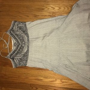 American Eagle Sundress!